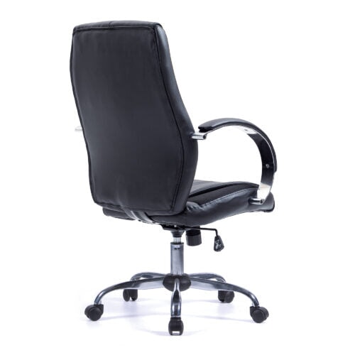 Hastings Bonded Leather Office Chair EXECUTIVE CHAIRS Nautilus Designs 