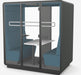 Hush Acoustic Meeting Booth Meeting Pod Edit Office 