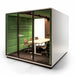 Hush Large Acoustic Meeting Booth Meeting Pod Edit Office 