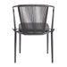 Kendal Arm Chair Café Furniture zaptrading 