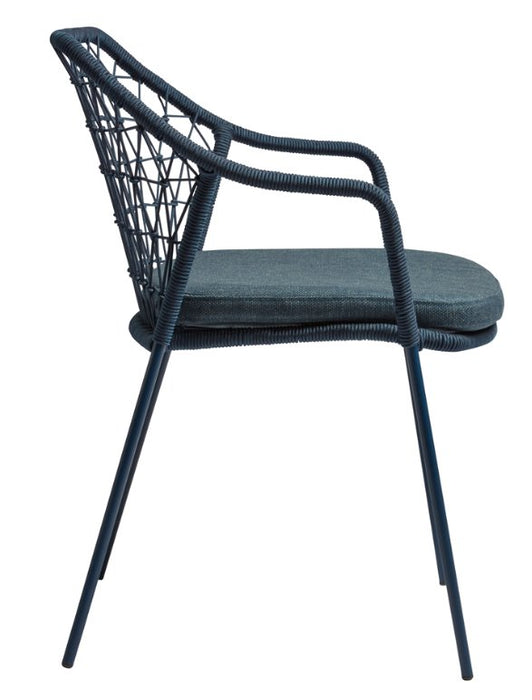 Klein Arm Chair Café Furniture zaptrading 