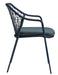 Klein Arm Chair Café Furniture zaptrading 