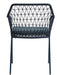 Klein Arm Chair Café Furniture zaptrading 