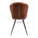 Lena Side Chair Café Furniture zaptrading 