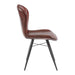 Lena Side Chair Café Furniture zaptrading 