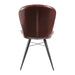 Lena Side Chair Café Furniture zaptrading 