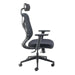 Maldini Mesh Back Office Chair - Black Frame Mesh Office Chairs TC Group 