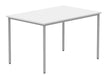 Meeting Table & 4 Chair Bundle Tables TC GROUP 