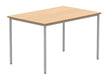 Meeting Table & 4 Chair Bundle Tables TC GROUP 