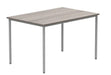 Meeting Table & 4 Chair Bundle Tables TC GROUP 