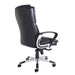 Palermo High Back Executive Office Chair Seating Dams 