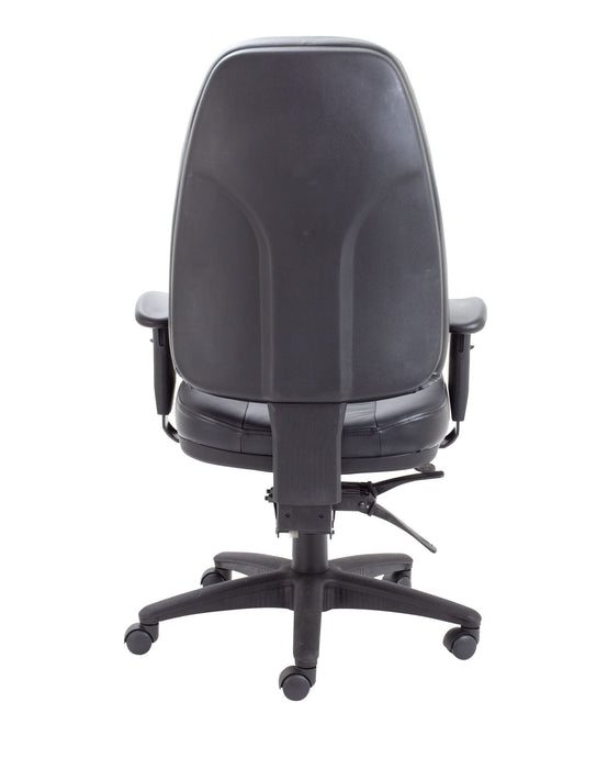 Panther 24hr Operator Chair 24HR & POSTURE TC Group 