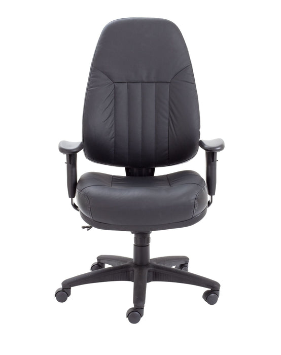 Panther 24hr Operator Chair 24HR & POSTURE TC Group 