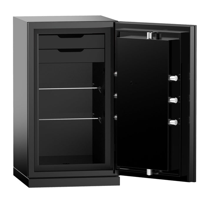 Phoenix Luxury Safe Storage Dynamic Office Solutions 