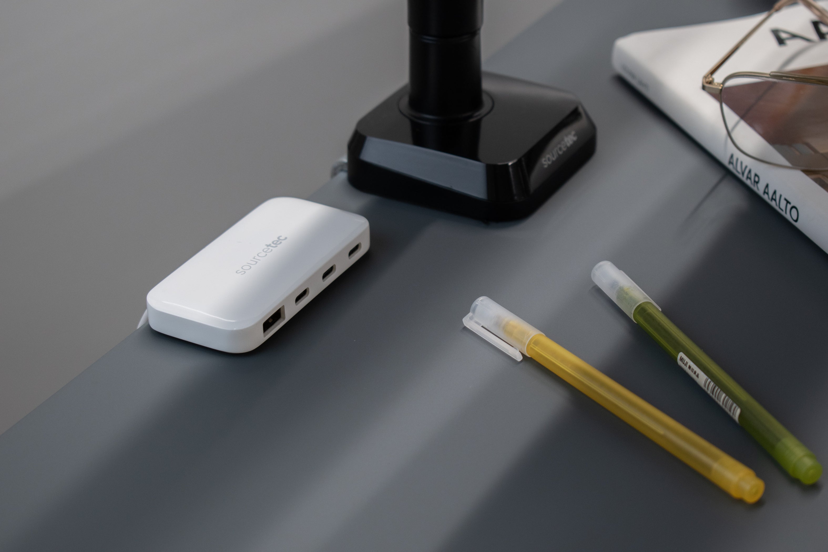 PICO Desk Top Power Module | Desk Top Power | Desk Power — Office ...