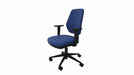 Remi Designer Office Chair Mesh Office Chairs VEPA Blue 