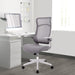 Romsey High Back Designer Mesh Office Chair MESH CHAIRS Nautilus Designs 