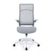 Romsey High Back Designer Mesh Office Chair MESH CHAIRS Nautilus Designs 