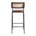 Savanna Bar Stool Café Furniture zaptrading 