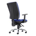 Senza Ergo 24hr Ergonomic Office Chair Seating Dams 