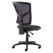 Senza High Back Mesh Office Chair Seating Dams 