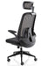 Sigma Executive Mesh Office Chair Executive Dynamic Office Solutions 