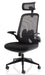 Sigma Executive Mesh Office Chair Executive Dynamic Office Solutions 