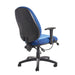 Sofia Ergonomic Office Chair Seating Dams 