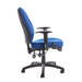 Sofia Ergonomic Office Chair Seating Dams 