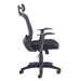 Solaris Mesh Back Office Chair Seating Dams 