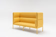 Stilt Sofa High Backed SOFT SEATING mdd. 