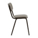 Tavo Stacking Side Chair Café Furniture zaptrading 