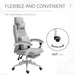 Vinsetto High Back Home Office Chair EXECUTIVE AOSOM 