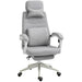 Vinsetto High Back Home Office Chair EXECUTIVE AOSOM 