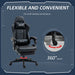 Vinsetto Racing Gaming Chair EXECUTIVE AOSOM 