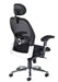 Vision 24hr Mesh Office Chair Mesh Office Chairs TC Group 