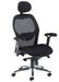 Vision 24hr Mesh Office Chair Mesh Office Chairs TC Group Black 