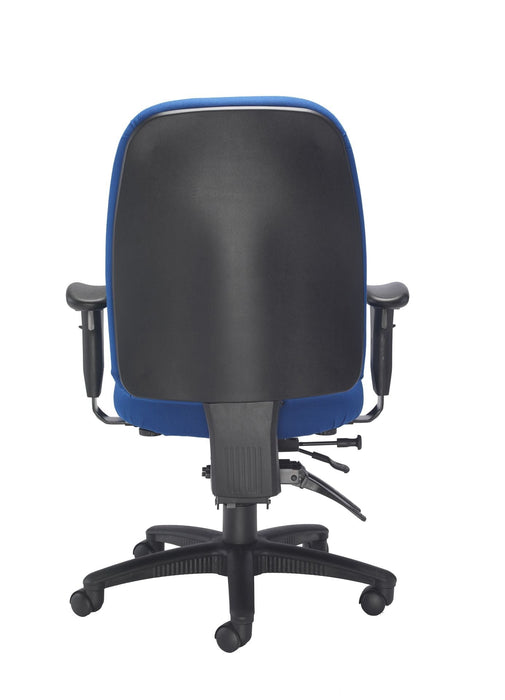 Vista Ergonomic 24hr Operator Chair 24HR & POSTURE TC Group 