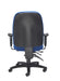 Vista Ergonomic 24hr Operator Chair 24HR & POSTURE TC Group 