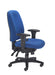 Vista Ergonomic 24hr Operator Chair 24HR & POSTURE TC Group 