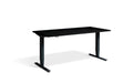 Advance Height Adjustable Desk Desking Lavoro 