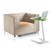 Alban Armchair SOFT SEATING Social Spaces 