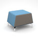 Alban Foot Stool SOFT SEATING Social Spaces 