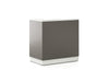 Allure Corner Reception Desk Unit RECEPTION Imperial 1000mm Single Right