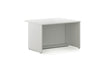 Allure Disabled Access Desk Unit RECEPTION Imperial 