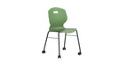 Arc Mobile Chair 4 Leg TC Group Forest 