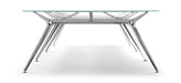 Arkitek Glass Office Desks GLASS DESKS Actiu 