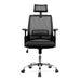 Ascot Desk Chair MESH CHAIRS Nautilus Designs 