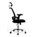 Ascot Desk Chair MESH CHAIRS Nautilus Designs 