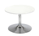 Astral Low Table CAFE BISTRO TC Group White 